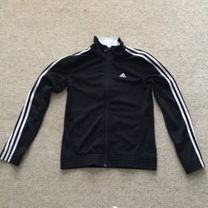 Adidas jacket